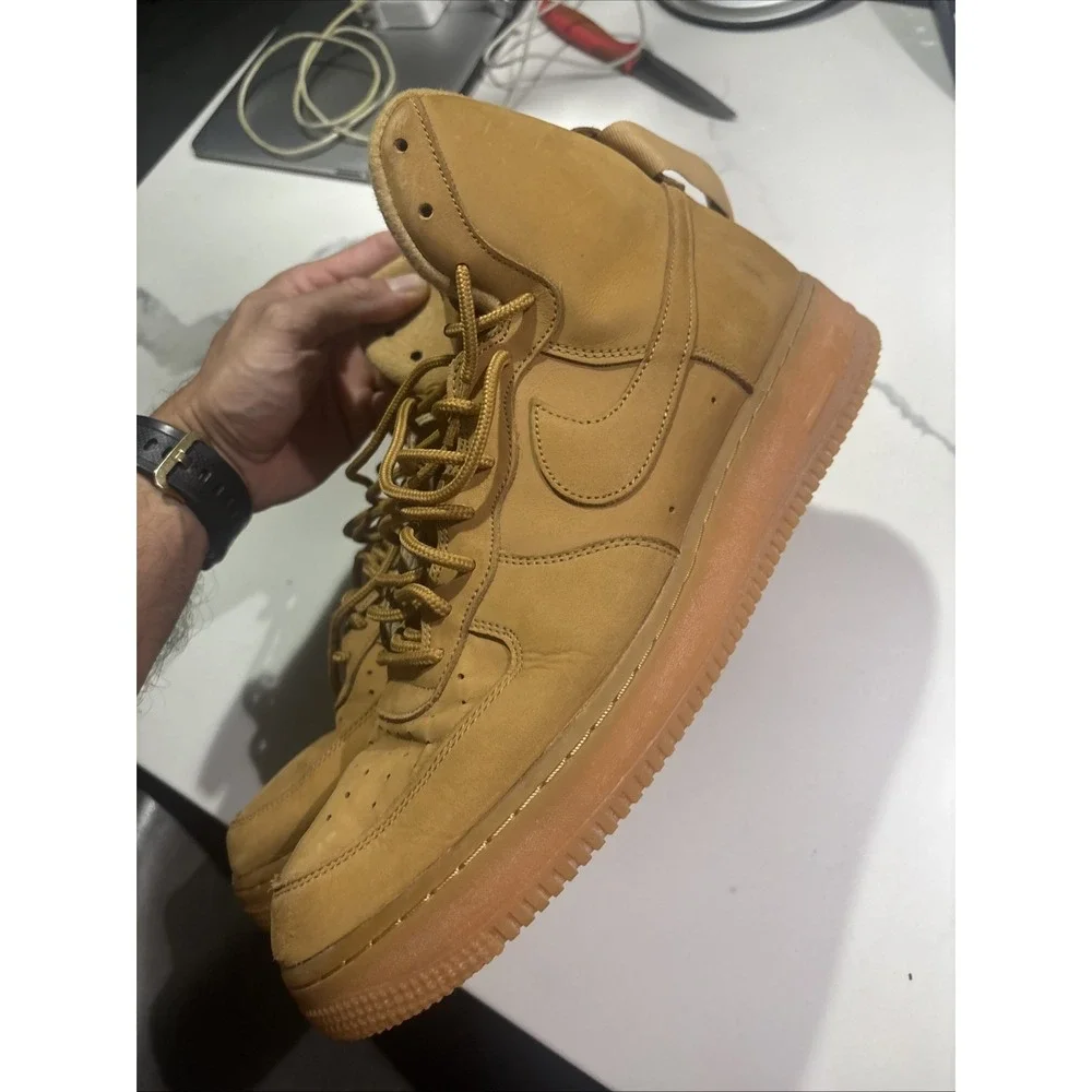 Nike good